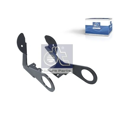 Repair Kit, steering knuckle (leaf spring hanger)